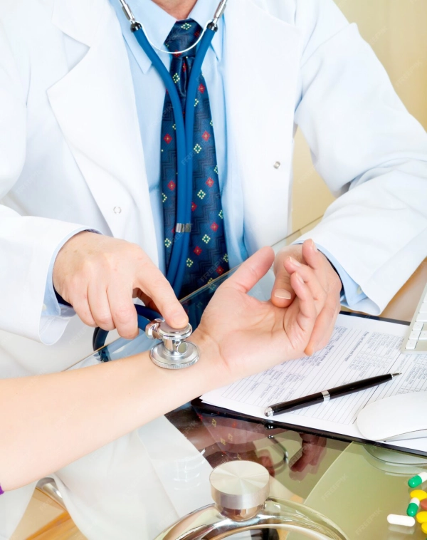 Annual Wellness Exam