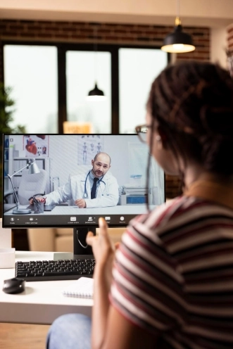 When to Choose Telehealth vs. Urgent Care for Sudden Illness