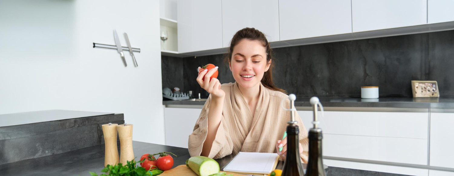 Lifestyle and Nutrition Counselling