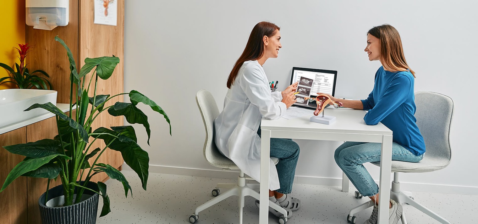 Women's Health and Family Planning