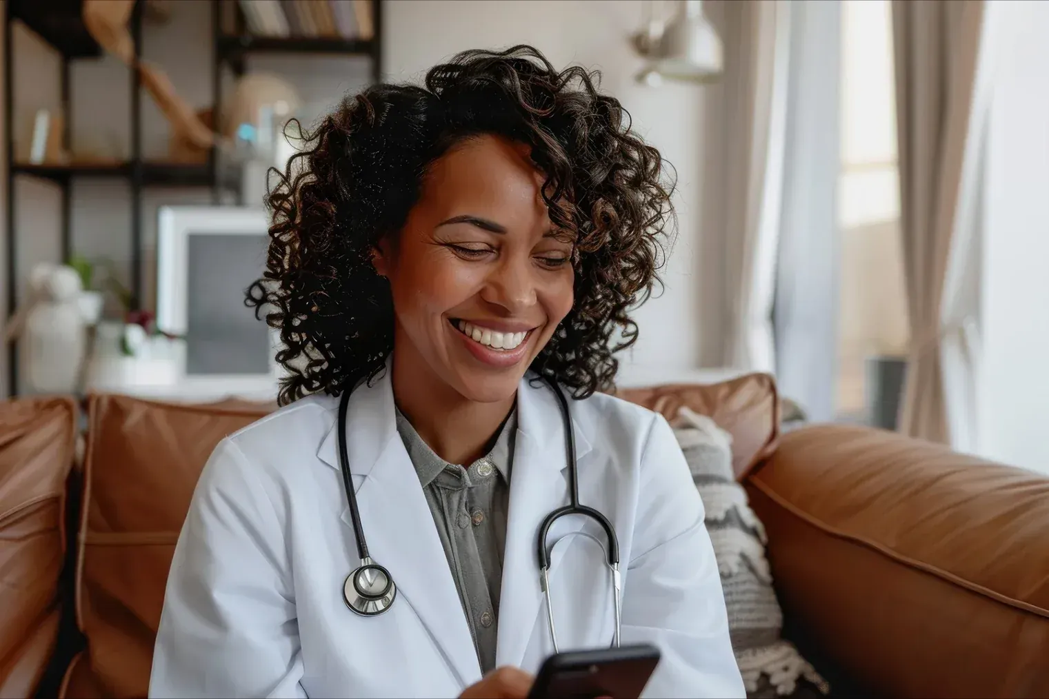 Telehealth Doctor in Watertown, SD