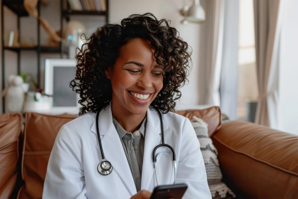 Your Guide to Preparing for a Telehealth Appointment